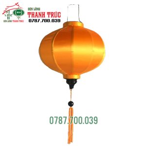Lồng Đèn Hội An 002