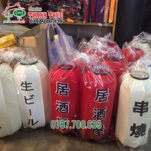 Lồng đèn Nhật Trụ 6